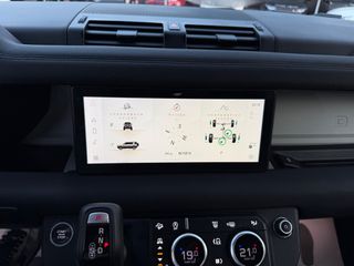 Land Rover Defender 2020 ΕΓΓΥΗΣΗ 7 ΜΗΝΕΣ ΓΡΑΠΤΗ!!!! DEFENDER 110!!!! 4×4!!!!-thumb-42
