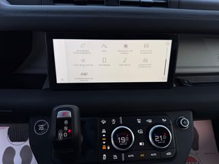 Land Rover Defender 2020 ΕΓΓΥΗΣΗ 7 ΜΗΝΕΣ ΓΡΑΠΤΗ!!!! DEFENDER 110!!!! 4×4!!!!-thumb-46