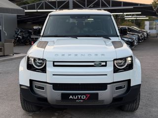 Land Rover Defender 2020 ΕΓΓΥΗΣΗ 7 ΜΗΝΕΣ ΓΡΑΠΤΗ!!!! DEFENDER 110!!!! 4×4!!!!-thumb-6