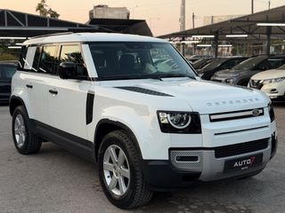 Land Rover Defender 2020 ΕΓΓΥΗΣΗ 7 ΜΗΝΕΣ ΓΡΑΠΤΗ!!!! DEFENDER 110!!!! 4×4!!!!-thumb-7