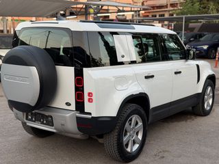 Land Rover Defender 2020 ΕΓΓΥΗΣΗ 7 ΜΗΝΕΣ ΓΡΑΠΤΗ!!!! DEFENDER 110!!!! 4×4!!!!-thumb-8