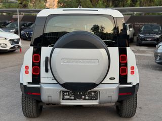 Land Rover Defender 2020 ΕΓΓΥΗΣΗ 7 ΜΗΝΕΣ ΓΡΑΠΤΗ!!!! DEFENDER 110!!!! 4×4!!!!-thumb-10