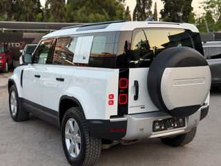 Land Rover Defender 2020 ΕΓΓΥΗΣΗ 7 ΜΗΝΕΣ ΓΡΑΠΤΗ!!!! DEFENDER 110!!!! 4×4!!!!-thumb-11
