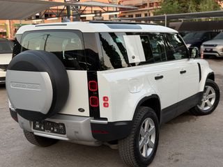 Land Rover Defender 2020 ΕΓΓΥΗΣΗ 7 ΜΗΝΕΣ ΓΡΑΠΤΗ!!!! DEFENDER 110!!!! 4×4!!!!-thumb-15