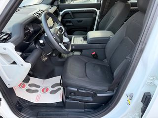 Land Rover Defender 2020 ΕΓΓΥΗΣΗ 7 ΜΗΝΕΣ ΓΡΑΠΤΗ!!!! DEFENDER 110!!!! 4×4!!!!-thumb-16