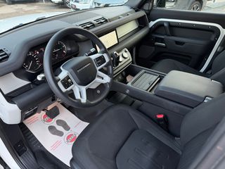 Land Rover Defender 2020 ΕΓΓΥΗΣΗ 7 ΜΗΝΕΣ ΓΡΑΠΤΗ!!!! DEFENDER 110!!!! 4×4!!!!-thumb-17