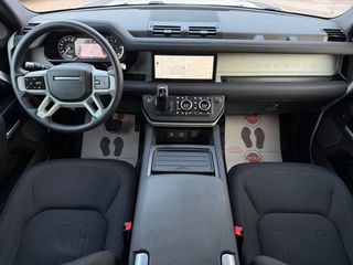 Land Rover Defender 2020 ΕΓΓΥΗΣΗ 7 ΜΗΝΕΣ ΓΡΑΠΤΗ!!!! DEFENDER 110!!!! 4×4!!!!-thumb-19