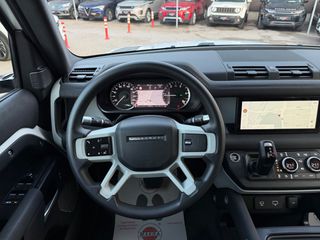 Land Rover Defender 2020 ΕΓΓΥΗΣΗ 7 ΜΗΝΕΣ ΓΡΑΠΤΗ!!!! DEFENDER 110!!!! 4×4!!!!-thumb-22