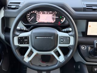 Land Rover Defender 2020 ΕΓΓΥΗΣΗ 7 ΜΗΝΕΣ ΓΡΑΠΤΗ!!!! DEFENDER 110!!!! 4×4!!!!-thumb-23