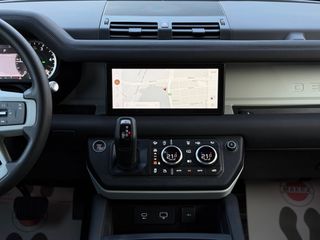 Land Rover Defender 2020 ΕΓΓΥΗΣΗ 7 ΜΗΝΕΣ ΓΡΑΠΤΗ!!!! DEFENDER 110!!!! 4×4!!!!-thumb-24