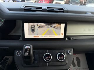 Land Rover Defender 2020 ΕΓΓΥΗΣΗ 7 ΜΗΝΕΣ ΓΡΑΠΤΗ!!!! DEFENDER 110!!!! 4×4!!!!-thumb-25