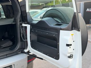 Land Rover Defender 2020 ΕΓΓΥΗΣΗ 7 ΜΗΝΕΣ ΓΡΑΠΤΗ!!!! DEFENDER 110!!!! 4×4!!!!-thumb-27
