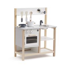 Kids Concept - Kitchen BISTRO (1000161)