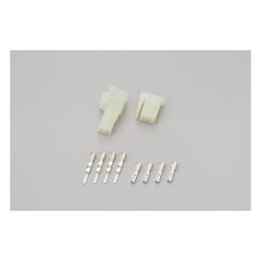 Type HM connector kit. 4-pin