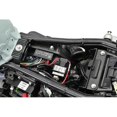 Daytona, multifunctional handlebar switch relay EZ-thumb-2