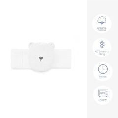 Doomoo - Heated Belly Band - Bear-thumb-3