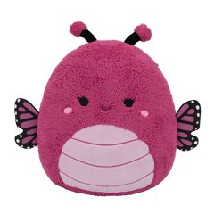 Squishmallows - Marcelina Monarch Butterfly (280449)-thumb-3