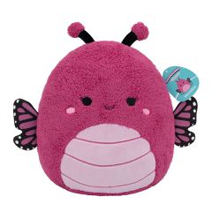 Squishmallows - Marcelina Monarch Butterfly (280449)
