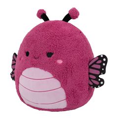 Squishmallows - Marcelina Monarch Butterfly (280449)-thumb-1
