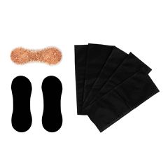 Doomoo - Soothing Gel Pad for Heat & Cold Therapy