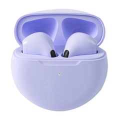 Moye Aurras 2 True Wireless Earphone Thistle-thumb-1