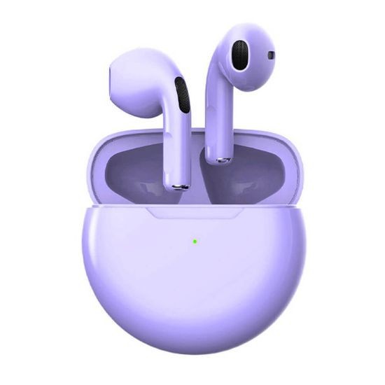 Moye Aurras 2 True Wireless Earphone Thistle