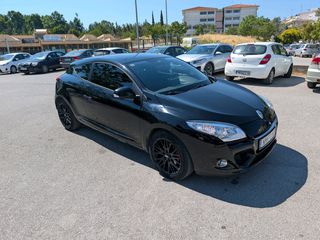 Renault Megane 2013 megane 3 1.5 dci