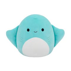 Squishmallows - Maggie Stingray (280448)