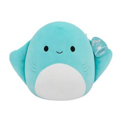 Squishmallows - Maggie Stingray (280448)-thumb-2