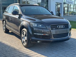 Audi Q7 2008 3.0 TDI QUATTRO