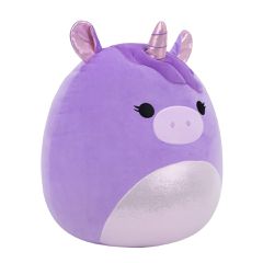 Squishmallows - Elowen Unicorn (280454)-thumb-3