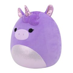 Squishmallows - Elowen Unicorn (280454)-thumb-1