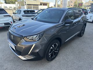 Peugeot 2008 2022 1.2cc - 131hp "ALLURE" ΜΕ BOOK SERVICE ΚΑΙ ΕΓΓΥΗΣΗ-thumb-2