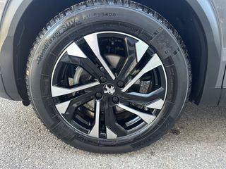 Peugeot 2008 2022 1.2cc - 131hp "ALLURE" ΜΕ BOOK SERVICE ΚΑΙ ΕΓΓΥΗΣΗ-thumb-10