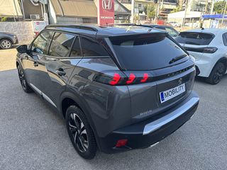 Peugeot 2008 2022 1.2cc - 131hp "ALLURE" ΜΕ BOOK SERVICE ΚΑΙ ΕΓΓΥΗΣΗ-thumb-7