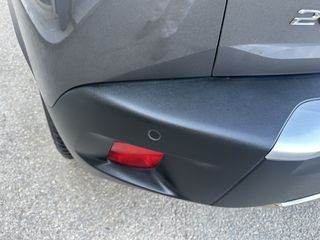 Peugeot 2008 2022 1.2cc - 131hp "ALLURE" ΜΕ BOOK SERVICE ΚΑΙ ΕΓΓΥΗΣΗ-thumb-9