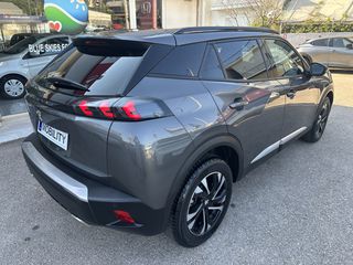 Peugeot 2008 2022 1.2cc - 131hp "ALLURE" ΜΕ BOOK SERVICE ΚΑΙ ΕΓΓΥΗΣΗ-thumb-8