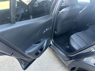 Peugeot 2008 2022 1.2cc - 131hp "ALLURE" ΜΕ BOOK SERVICE ΚΑΙ ΕΓΓΥΗΣΗ-thumb-13