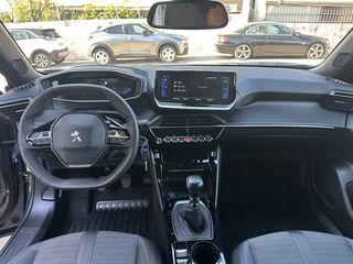 Peugeot 2008 2022 1.2cc - 131hp "ALLURE" ΜΕ BOOK SERVICE ΚΑΙ ΕΓΓΥΗΣΗ-thumb-18