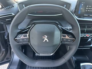 Peugeot 2008 2022 1.2cc - 131hp "ALLURE" ΜΕ BOOK SERVICE ΚΑΙ ΕΓΓΥΗΣΗ-thumb-19