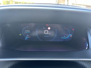 Peugeot 2008 2022 1.2cc - 131hp "ALLURE" ΜΕ BOOK SERVICE ΚΑΙ ΕΓΓΥΗΣΗ-thumb-20
