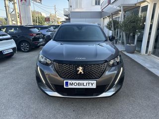 Peugeot 2008 2022 1.2cc - 131hp "ALLURE" ΜΕ BOOK SERVICE ΚΑΙ ΕΓΓΥΗΣΗ-thumb-1