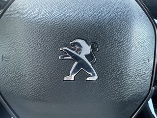Peugeot 2008 2022 1.2cc - 131hp "ALLURE" ΜΕ BOOK SERVICE ΚΑΙ ΕΓΓΥΗΣΗ-thumb-27
