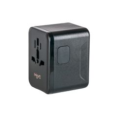 Moye Nomad Go Universal Travel Adapter-thumb-1