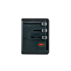 Moye Nomad Go Universal Travel Adapter-thumb-2