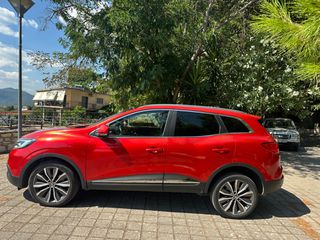 Renault Kadjar 2015