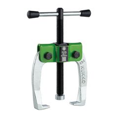 Kukko, universal self-centering jaw gear puller. 2 arms