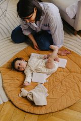 Doomoo - Baby Sleep Positioner 2.0-thumb-2
