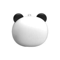 Moye Flip Face True Wireless Earphone Panda-thumb-2