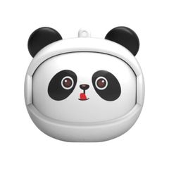Moye Flip Face True Wireless Earphone Panda-thumb-3